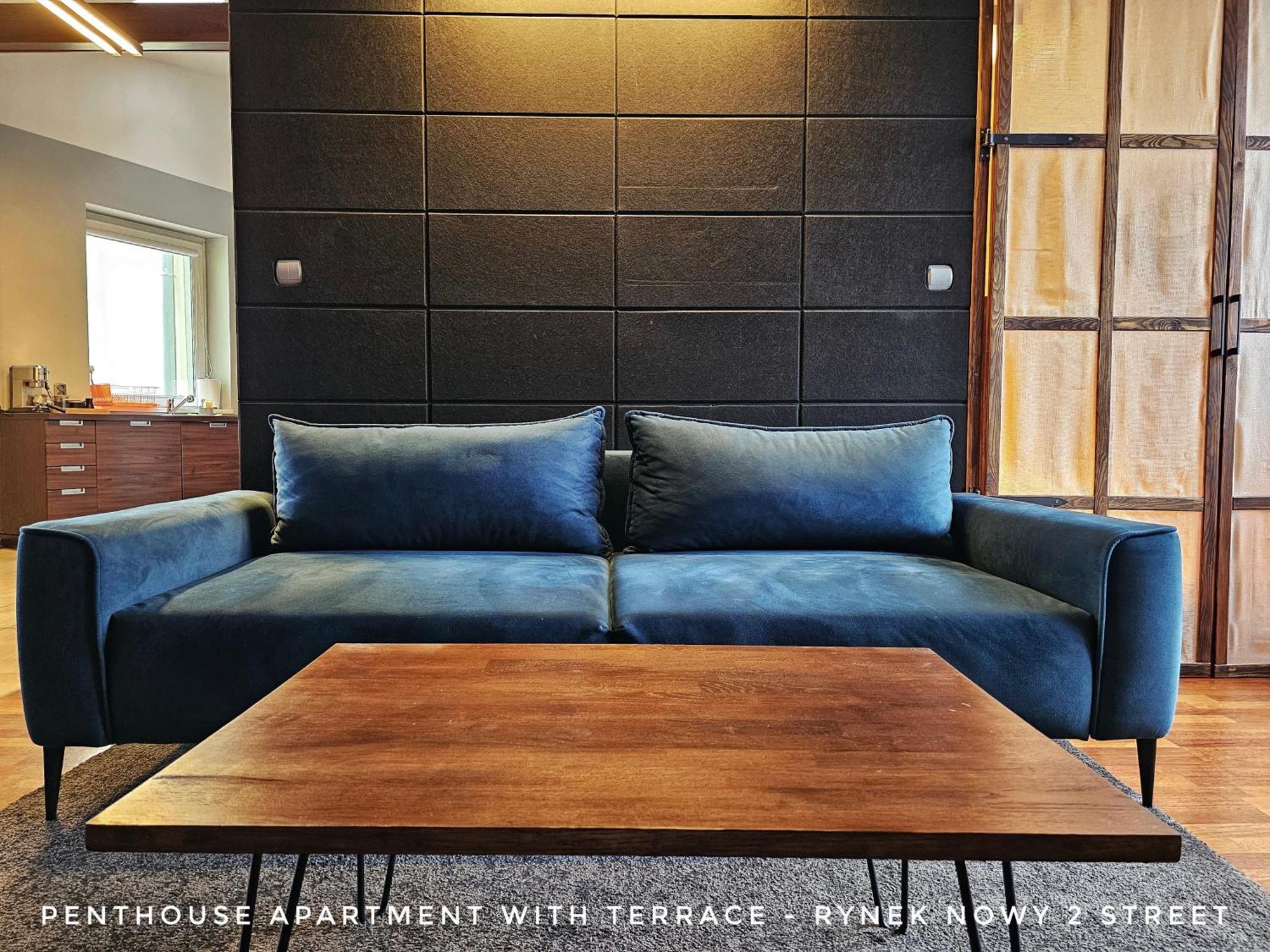 5-Stars Apartments - Old Town Szczecin Dış mekan fotoğraf